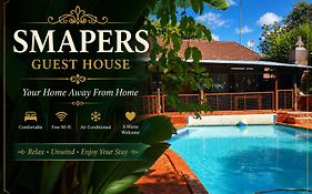 Smapers Guesthouse